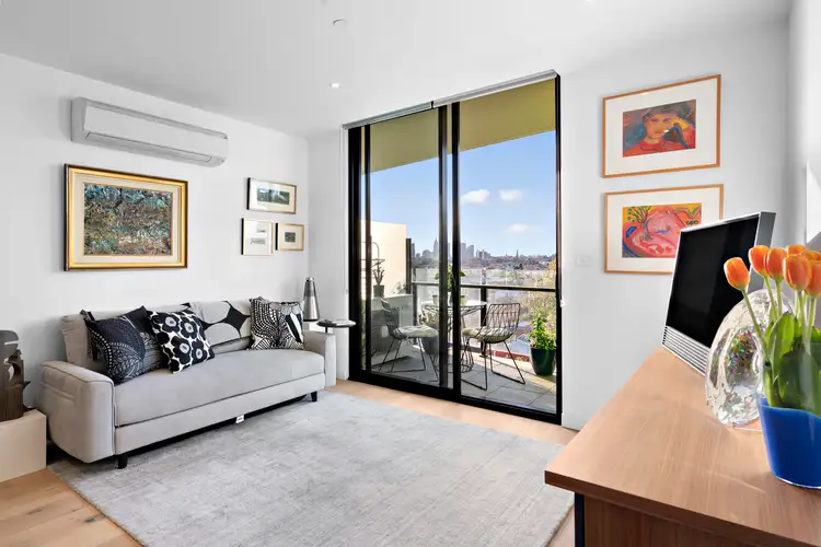 509/87 High Street, Prahran VIC 3181