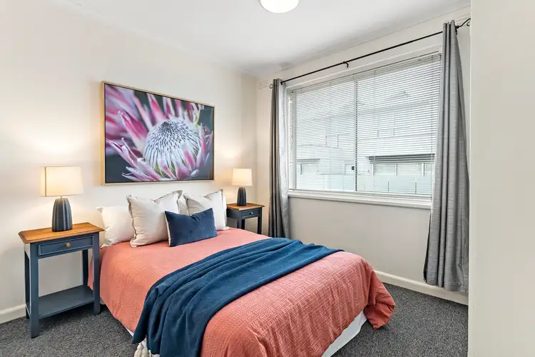 Fourth view of Homely apartment listing, 6/141 Riversdale Road, Hawthorn VIC 3122