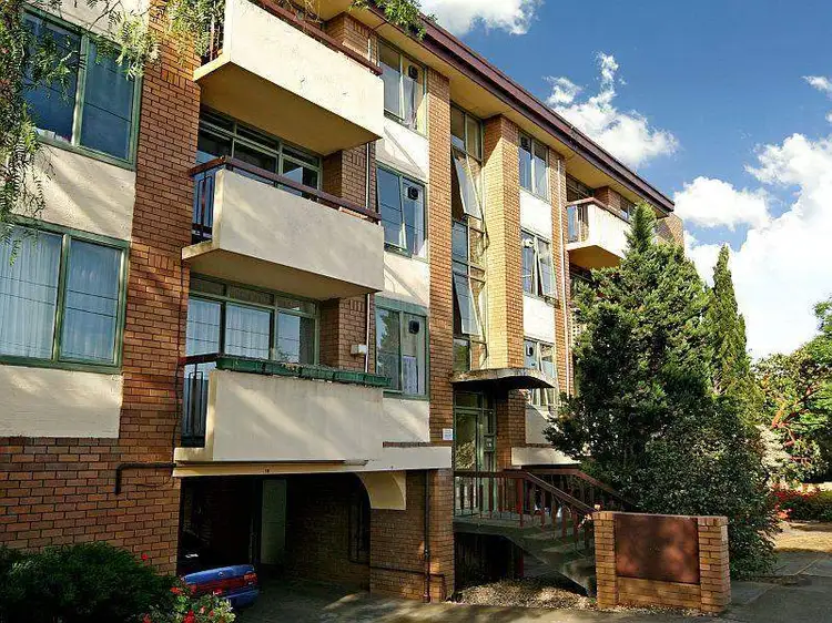 4/1 Armadale Street, Armadale VIC 3143