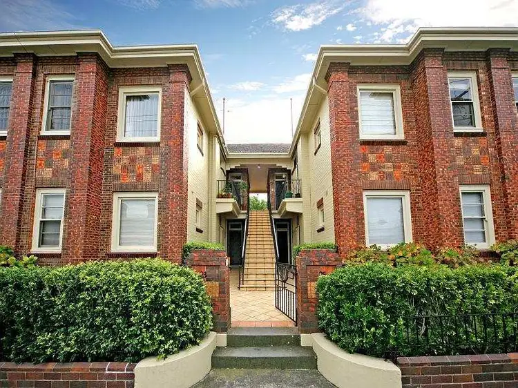 9/23-25 Rose Street, Armadale VIC 3143
