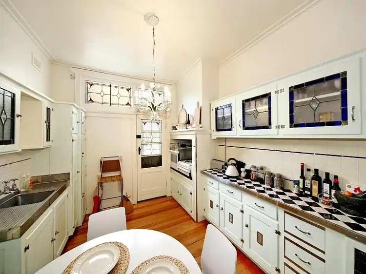 Third view of Homely apartment listing, 9/23-25 Rose Street, Armadale VIC 3143