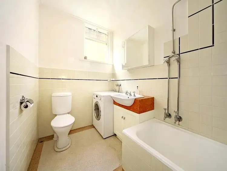 Fifth view of Homely apartment listing, 9/23-25 Rose Street, Armadale VIC 3143