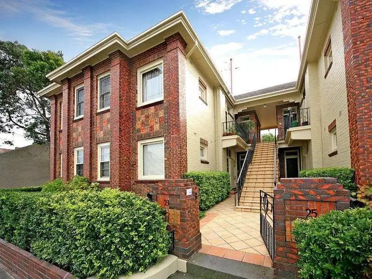 Sixth view of Homely apartment listing, 9/23-25 Rose Street, Armadale VIC 3143