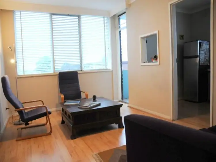 Second view of Homely unit listing, 15/10 Denbigh Road, Armadale VIC 3143