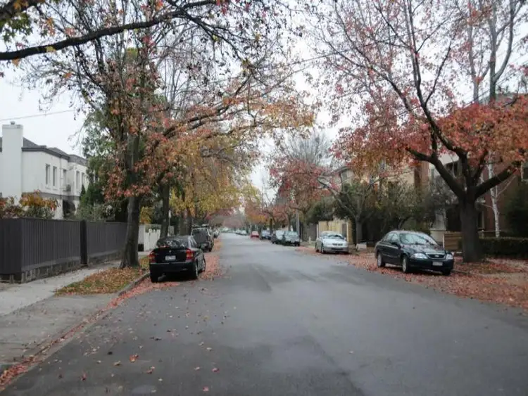 Sixth view of Homely unit listing, 15/10 Denbigh Road, Armadale VIC 3143