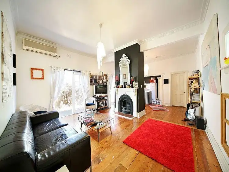 Main view of Homely house listing, 33 Ivy Street, Prahran VIC 3181
