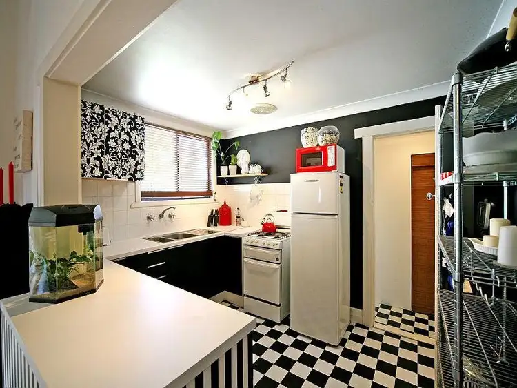 Second view of Homely house listing, 33 Ivy Street, Prahran VIC 3181