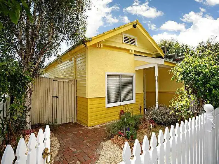 Fourth view of Homely house listing, 33 Ivy Street, Prahran VIC 3181