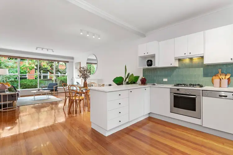 1/18 Mercer Road, Armadale VIC 3143