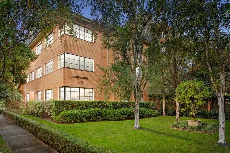 4/60 Queens Road, Melbourne VIC 3004
