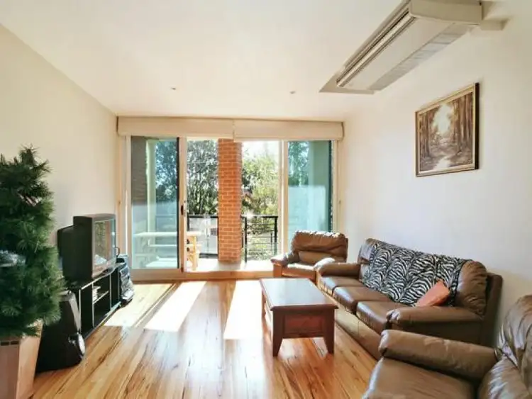 Second view of Homely unit listing, 1/17 Kelvin Grove, Prahran VIC 3181