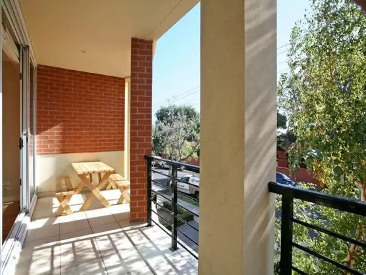 Third view of Homely unit listing, 1/17 Kelvin Grove, Prahran VIC 3181