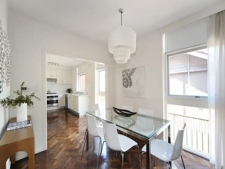 Third view of Homely apartment listing, 2/4 Avondale Road, Armadale VIC 3143