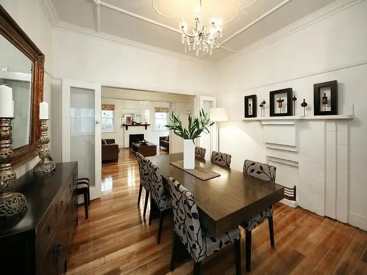 Main view of Homely apartment listing, 3/217 Dandenong Road, Prahran VIC 3181