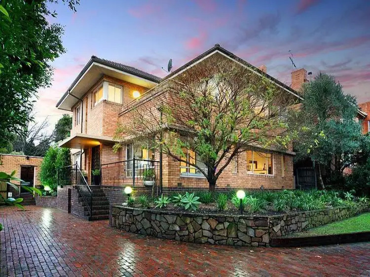500 Orrong Road, Armadale VIC 3143