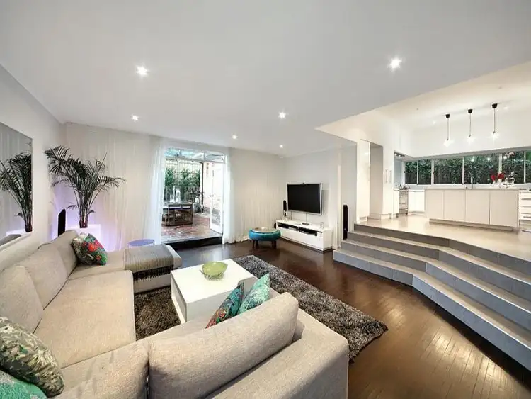 Second view of Homely house listing, 500 Orrong Road, Armadale VIC 3143