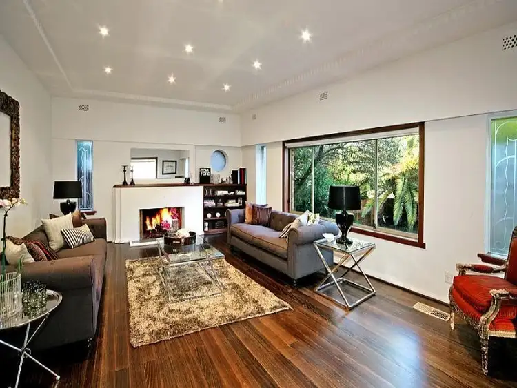 Fourth view of Homely house listing, 500 Orrong Road, Armadale VIC 3143