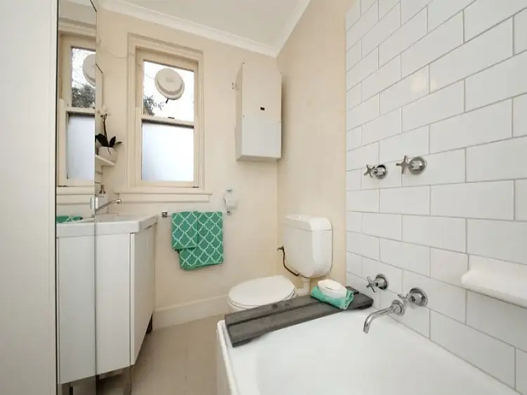 Fifth view of Homely apartment listing, 3/42 Eastbourne Street, Prahran VIC 3181