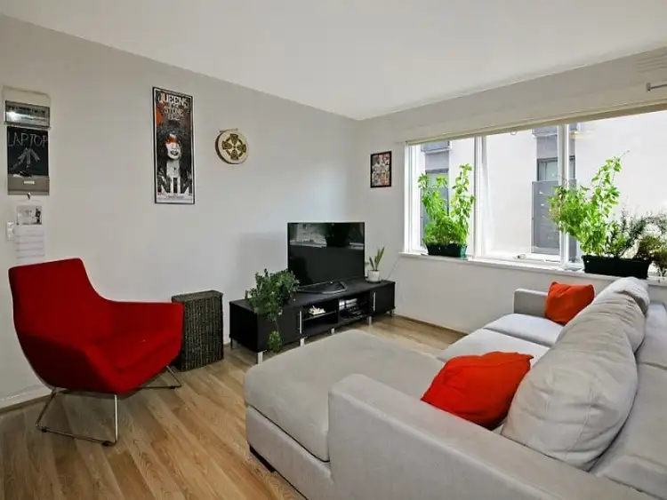 6/231 Dandenong Road, Prahran VIC 3181