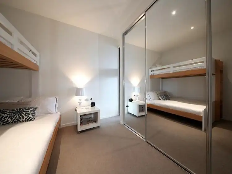 Fifth view of Homely apartment listing, 301/1387 Malvern Road, Malvern VIC 3144