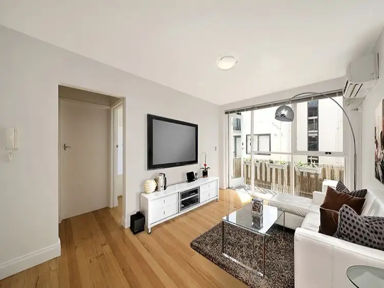 Main view of Homely apartment listing, 10/49 Kooyong Road, Armadale VIC 3143