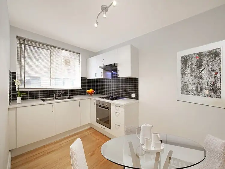 Third view of Homely apartment listing, 10/49 Kooyong Road, Armadale VIC 3143