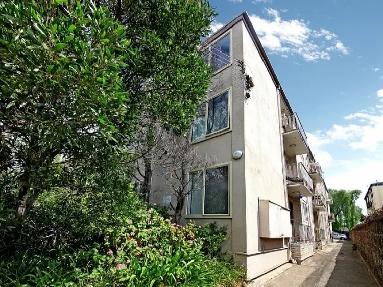 Sixth view of Homely apartment listing, 10/49 Kooyong Road, Armadale VIC 3143