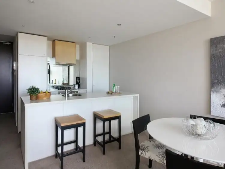 Second view of Homely apartment listing, 38/65 Station Street, Malvern VIC 3144