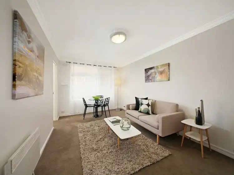 1/16 Normanby Street, Prahran VIC 3181