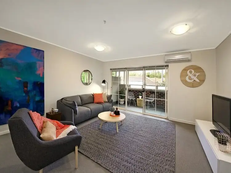 33/62 Wattletree Road, Armadale VIC 3143