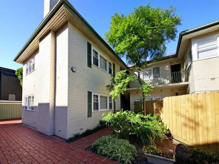 5/580 Inkerman Road, Caulfield North VIC 3161