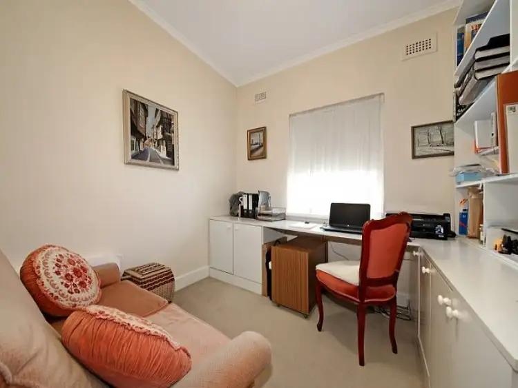 Fifth view of Homely apartment listing, 5/580 Inkerman Road, Caulfield North VIC 3161