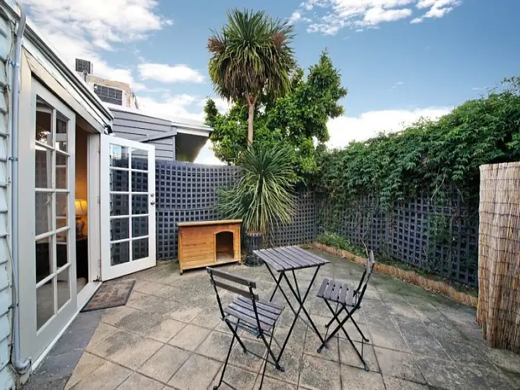 Fifth view of Homely house listing, 5 Bayview Street, Prahran VIC 3181