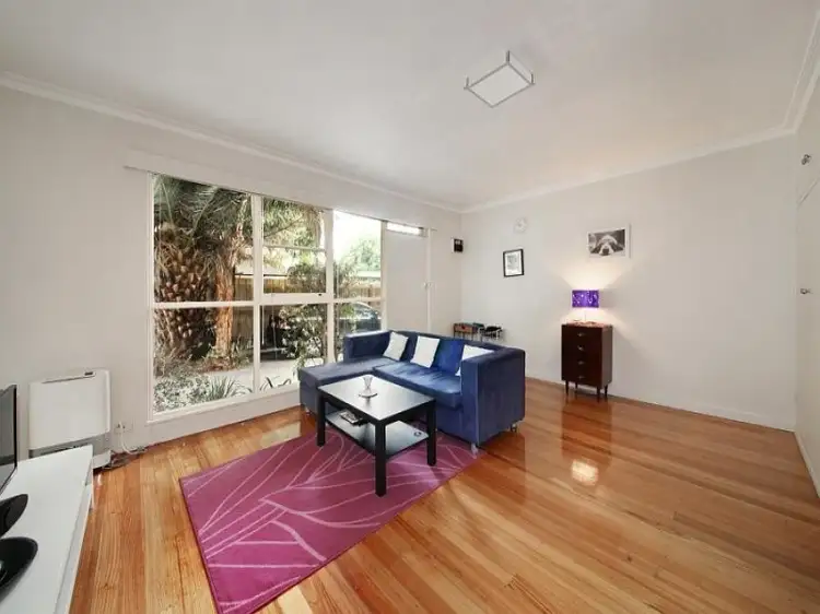 Main view of Homely apartment listing, 11/54 Sutherland Road, Armadale VIC 3143
