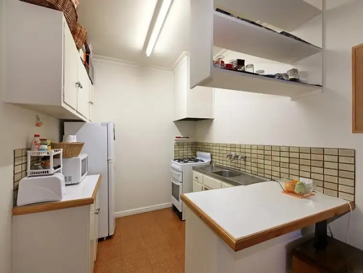Second view of Homely apartment listing, 11/54 Sutherland Road, Armadale VIC 3143