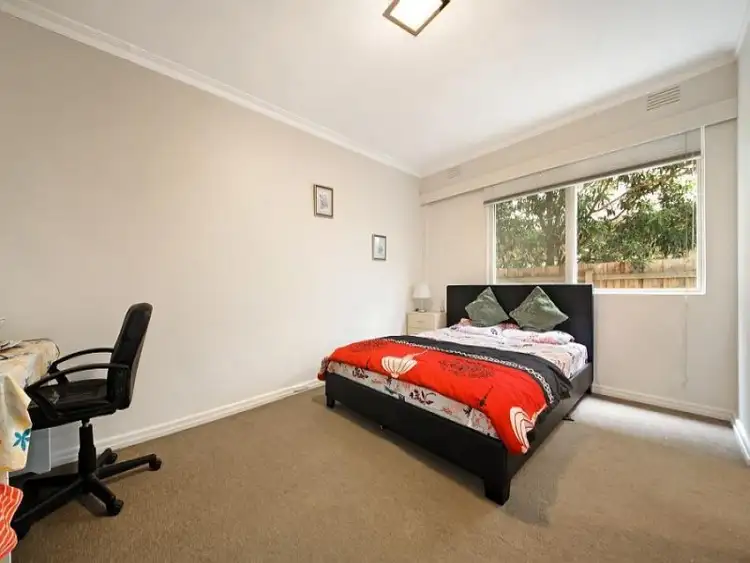 Third view of Homely apartment listing, 11/54 Sutherland Road, Armadale VIC 3143