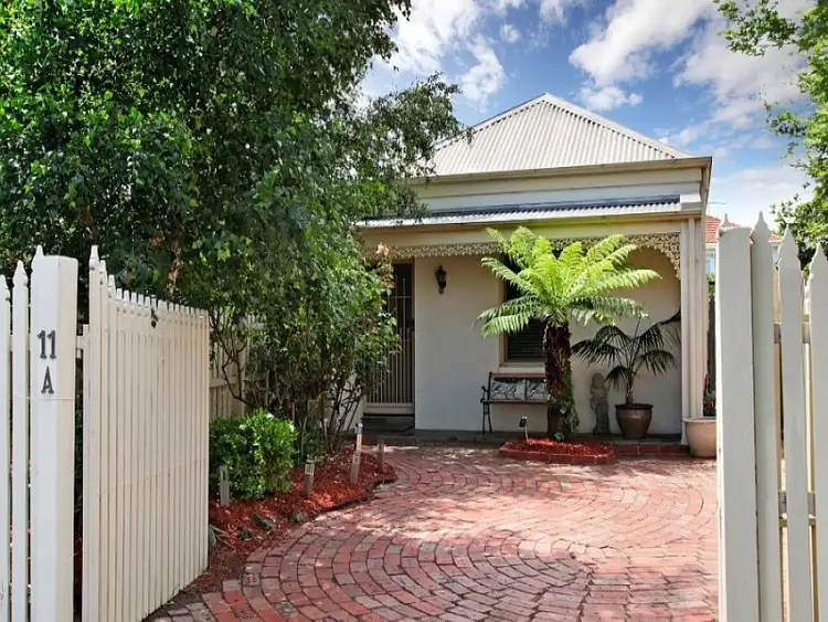 11A Childers Road, Malvern VIC 3144