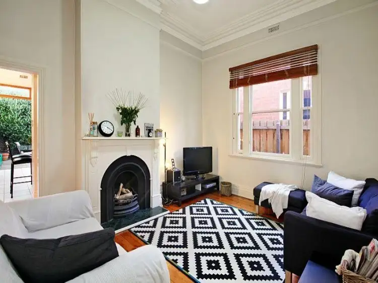 Second view of Homely house listing, 4 Gladstone Street, Prahran VIC 3181