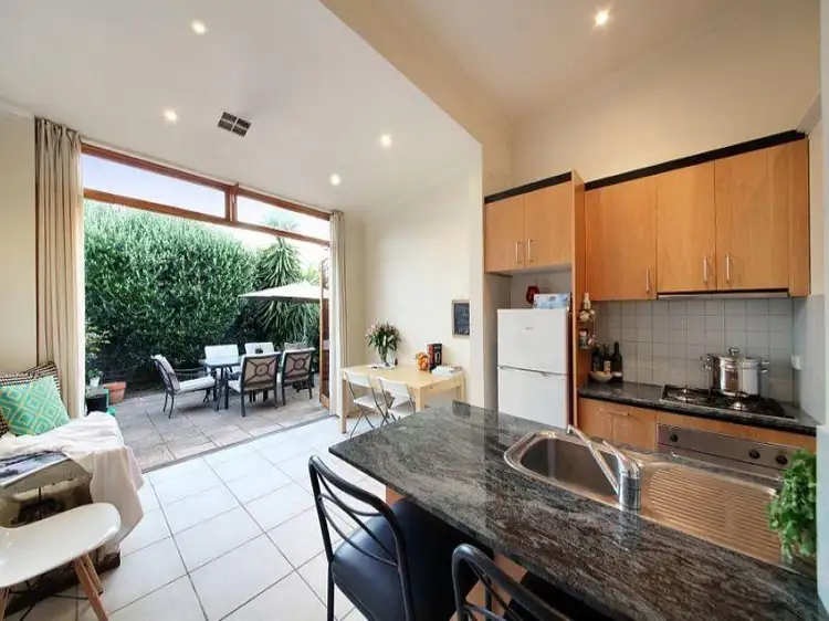 Third view of Homely house listing, 4 Gladstone Street, Prahran VIC 3181