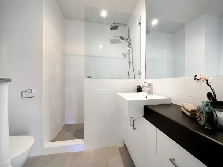 Fifth view of Homely apartment listing, 6/8 The Avenue, Prahran VIC 3181