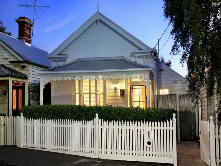 64 Pridham Street, Prahran VIC 3181