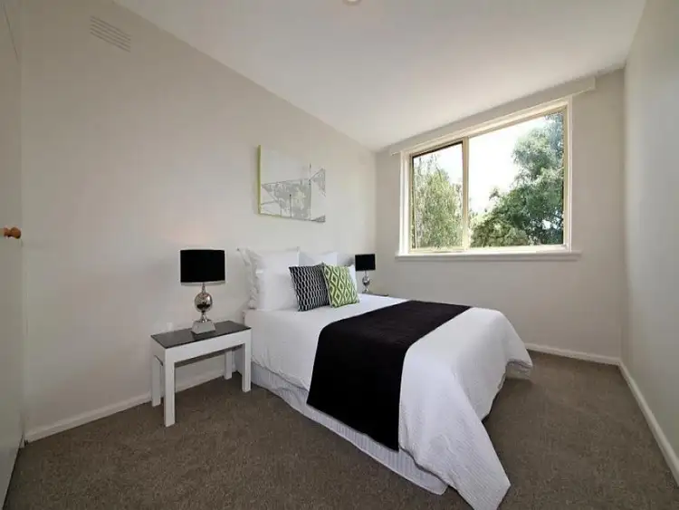 Fifth view of Homely apartment listing, 6/8-10 Kelvin Grove, Prahran VIC 3181