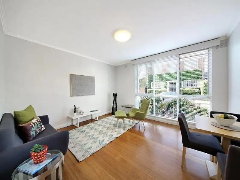 Main view of Homely apartment listing, 2/42 Adelaide Street, Armadale VIC 3143