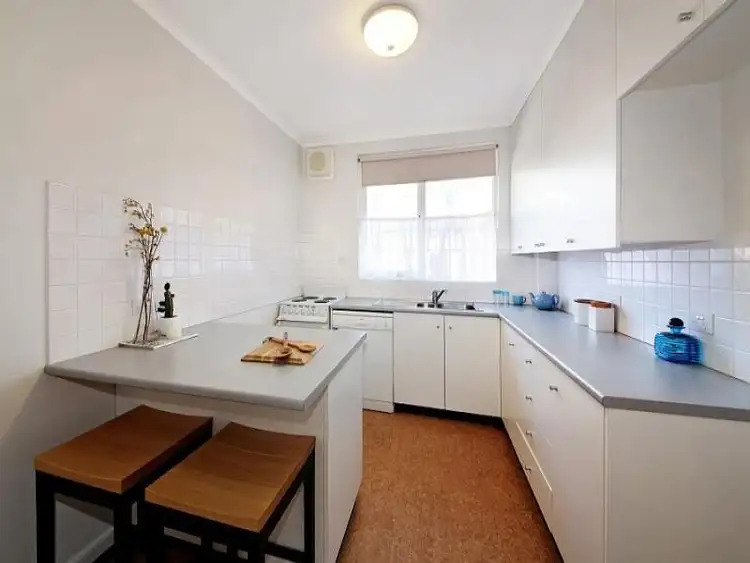 Second view of Homely apartment listing, 2/42 Adelaide Street, Armadale VIC 3143