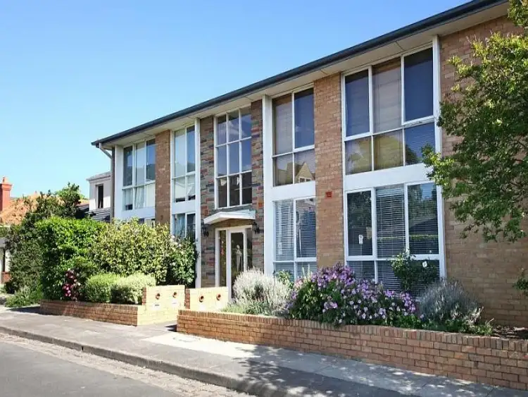 Sixth view of Homely apartment listing, 2/42 Adelaide Street, Armadale VIC 3143