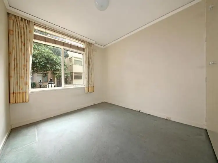 Fifth view of Homely apartment listing, 18/200 Wattletree Road, Malvern VIC 3144