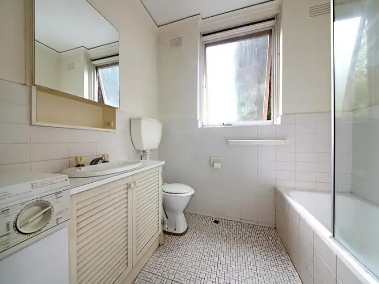 Sixth view of Homely apartment listing, 18/200 Wattletree Road, Malvern VIC 3144