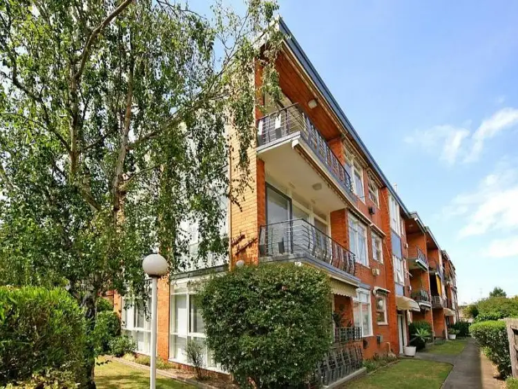 Main view of Homely apartment listing, 14/28 Wynnstay Road, Prahran VIC 3181
