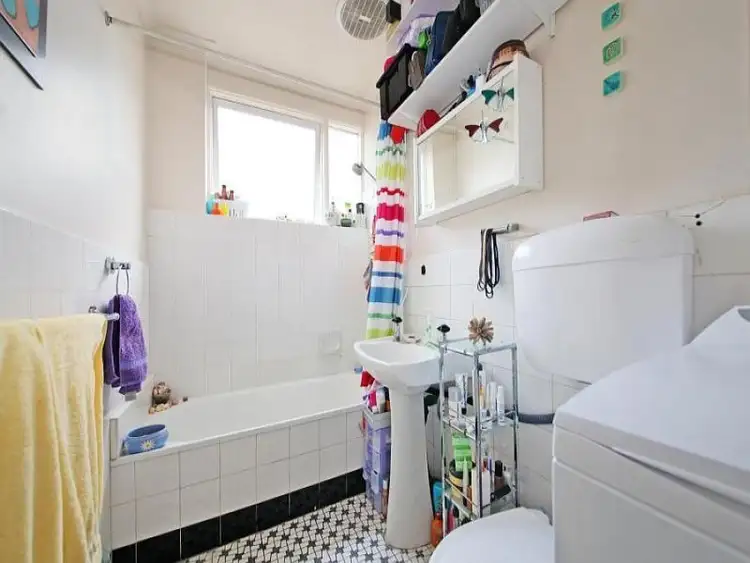 Fifth view of Homely apartment listing, 14/28 Wynnstay Road, Prahran VIC 3181