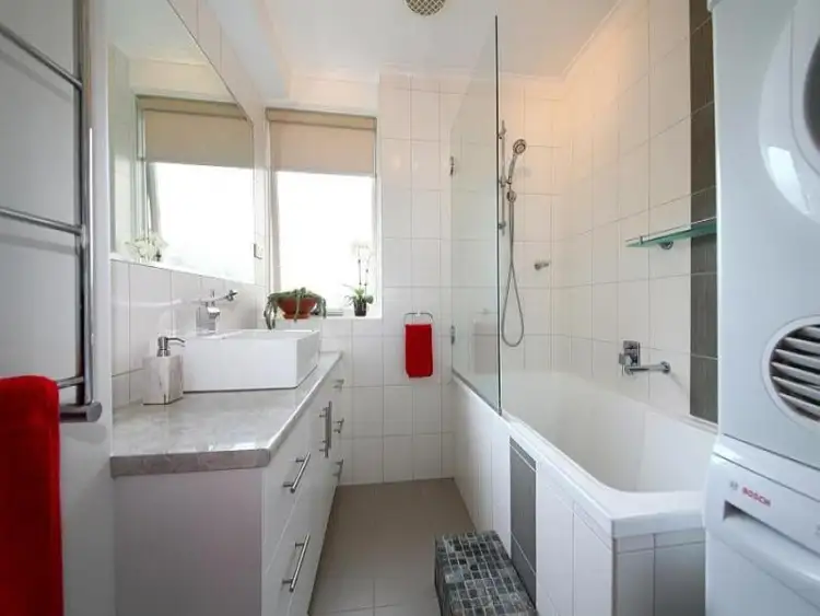 Fourth view of Homely apartment listing, 12/14 The Avenue, Prahran VIC 3181